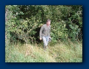 Now, before you start......